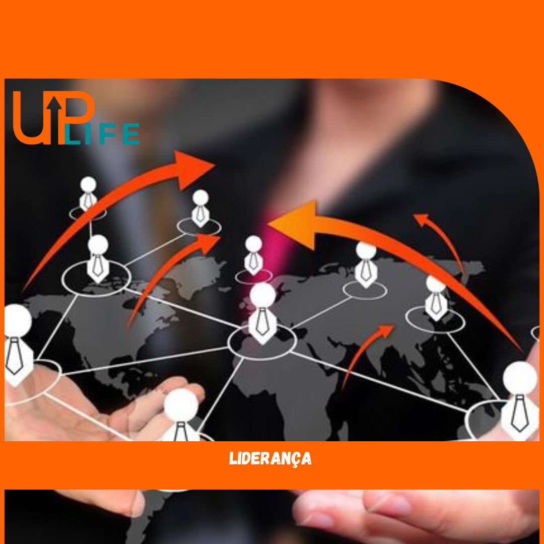 Curso de Liderança
